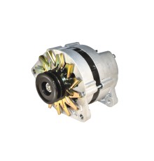 Генератор МАЗ, КРАЗ, УРАЛ дв.ЯМЗ-236, 238 28В 50А AVTOELECTRICA