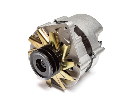 Генератор МАЗ, КРАЗ, УРАЛ дв.ЯМЗ-236, 238 28В 50А AVTOELECTRICA