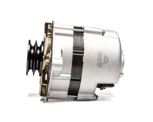 Генератор МАЗ, КРАЗ, УРАЛ дв.ЯМЗ-236, 238 28В 50А AVTOELECTRICA