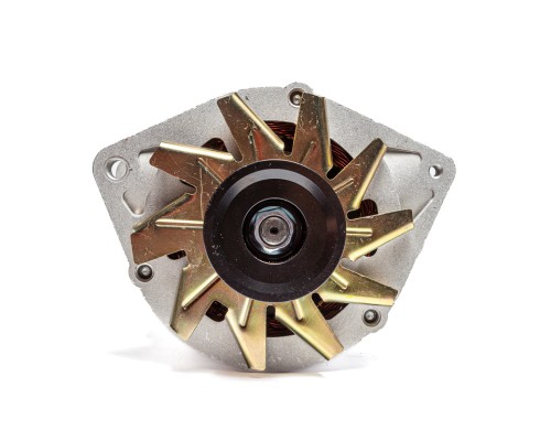 Генератор МАЗ, КРАЗ, УРАЛ дв.ЯМЗ-236, 238 28В 50А AVTOELECTRICA