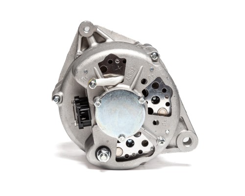 Генератор МАЗ, КРАЗ, УРАЛ дв.ЯМЗ-236, 238 28В 50А AVTOELECTRICA