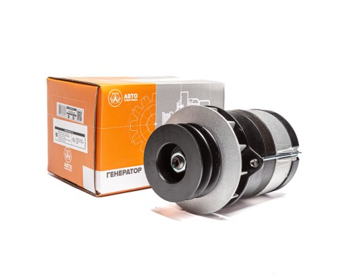 Генератор МТЗ-1021, 1025, Т-150, ТЛТ, ТДТ, АМКОДОР, ТВЭКС дв.Д-245, 260 14В AVTOELECTRICA