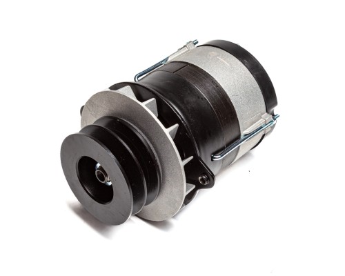 Генератор МТЗ-1021, 1025, Т-150, ТЛТ, ТДТ, АМКОДОР, ТВЭКС дв.Д-245, 260 14В AVTOELECTRICA