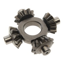 Крестовина КАМАЗ механизма блокировки межосевого дифференциала в сборе АВТОМАГНАТ