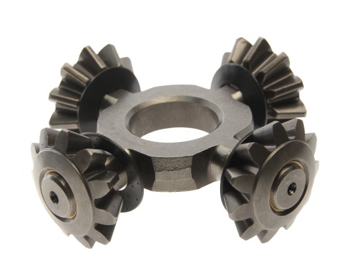 Крестовина КАМАЗ механизма блокировки межосевого дифференциала в сборе АВТОМАГНАТ