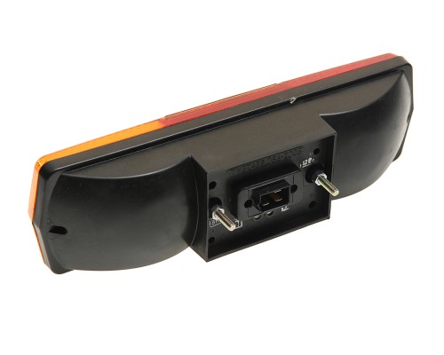 Фонарь задний ГАЗ-3307, 53 правый 12V ОСВАР