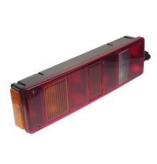 Фонарь задний ГАЗон Next байонетный разъем СЦБ-7Р левый ОСВАР