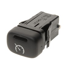 Выключатель кнопка ВАЗ, ГАЗ круиз контроля АВАР