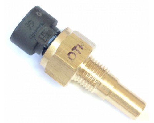 Датчик температуры ГАЗ-3302 дв.CUMMINS охлаждающей жидкости АВТОТРЕЙД