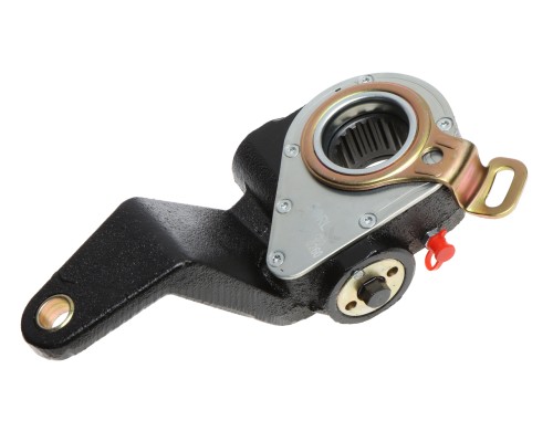 Рычаг тормоза регулировочный SHACMAN SHAANXI КАМАЗ-6580 задний левый SORL