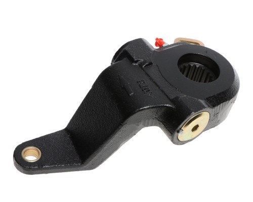 Рычаг тормоза регулировочный SHACMAN SHAANXI КАМАЗ-6580 задний левый SORL