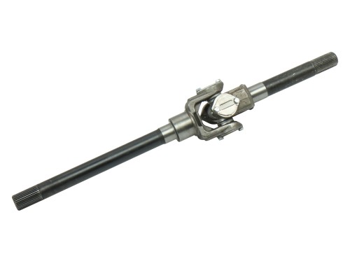 Шарнир кулака поворотного ГАЗ-33027 левый короткий АККОМ