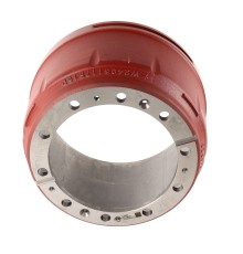 Барабан тормозной JAC N350 задний OE