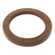 Сальник МАЗ, КРАЗ, КАМАЗ-4308 ступицы передней 2.2-90х120х13 Viton CAVETTO