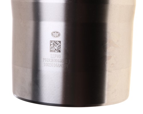 Гильза цилиндров FAW 4180, 4250, 3310 OE