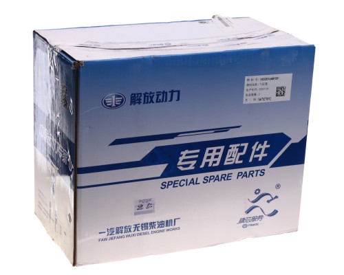 Гильза цилиндров FAW 4180, 4250, 3310 OE