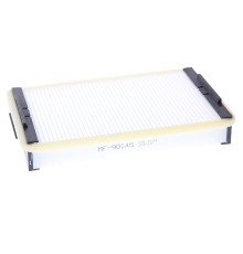 Фильтр воздушный салона DAF 95XF, CF (251х151х45мм) MTF