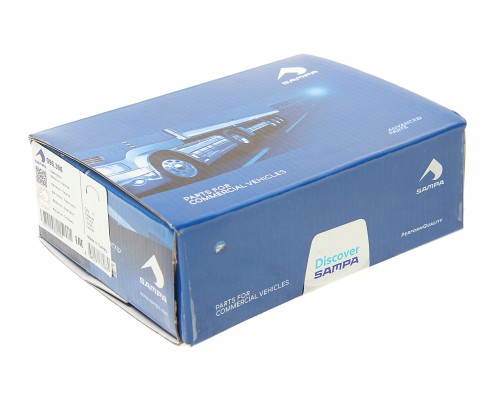 Датчик SCANIA температуры ретарды SAMPA