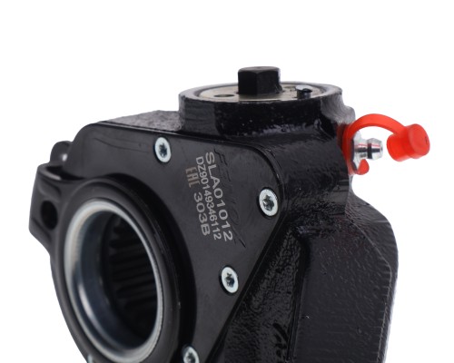 Рычаг тормоза регулировочный КАМАЗ-ЕВРО среднего моста левый FENOX