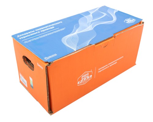 Энергоаккумулятор КАМАЗ-6520 ЕВРО-2, 3, МАЗ 30/24 РААЗ