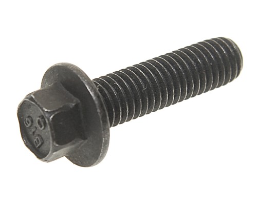 Болт КАМАЗ, ГАЗ дв.CUMMINS 4ISBe.ISF патрубка выпускного OE (ОАО КАМАЗ)