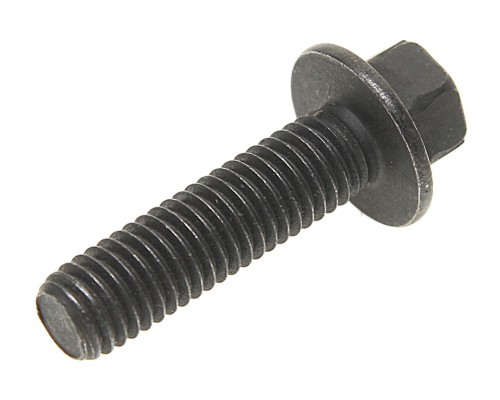 Болт КАМАЗ, ГАЗ дв.CUMMINS 4ISBe.ISF патрубка выпускного OE (ОАО КАМАЗ)