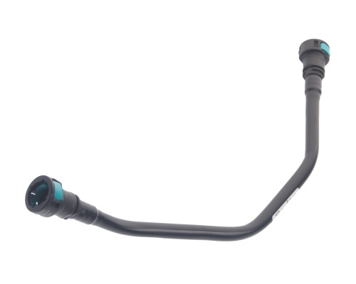 Трубка КАМАЗ, ПАЗ дв.CUMMINS 6ISBe подвода охл. жидкости к компрессору OE (ОАО КАМАЗ)