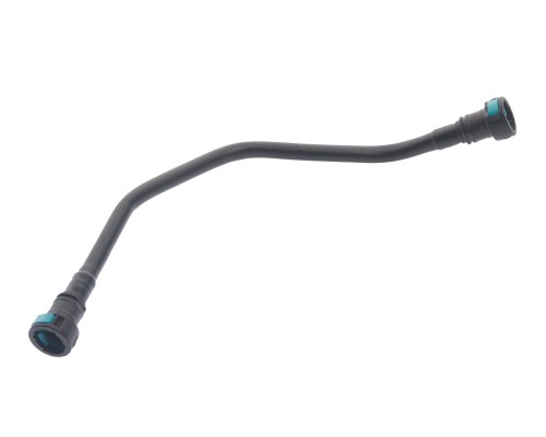 Трубка КАМАЗ, ПАЗ дв.CUMMINS 6ISBe подвода охл. жидкости к компрессору OE (ОАО КАМАЗ)