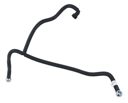 Трубка КАМАЗ, ПАЗ дв.CUMMINS 6ISBe обратки топлива OE (ОАО КАМАЗ)