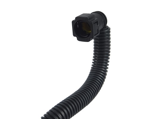 Трубка КАМАЗ, ПАЗ дв.CUMMINS 6ISBe обратки топлива OE (ОАО КАМАЗ)