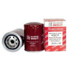 Фильтр топливный ЯМЗ-536 тонкой очистки ЕВРО-4 Профессионал КОСТРОМСКОЙ ФИЛЬТР