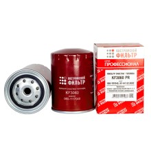 Фильтр топливный КАМАЗ ЕВРО-2, 4, 5 тонкой очистки Профессионал КОСТРОМСКОЙ ФИЛЬТР
