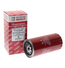 Фильтр топливный КАМАЗ-ЕВРО-4,  Д-245 ЕВРО-3 DAF IVECO тонкой очистки КОСТРОМСКОЙ ФИЛЬТР