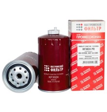 Фильтр топливный ЗИЛ-5301, МТЗ тонкой очистки (дв.ММЗ-260) Профессионал КОСТРОМСКОЙ ФИЛЬТР