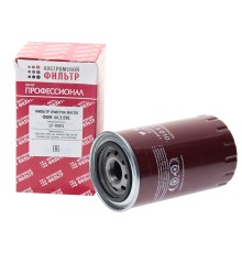 Фильтр масляный КАМАЗ, ПАЗ (дв.CUMMINS ISBe 185, 210, 300) Профессионал КОСТРОМСКОЙ ФИЛЬТР