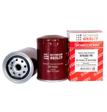 Фильтр масляный ГАЗ-3110, 3302 (дв.ШТАЙЕР) КОСТРОМСКОЙ ФИЛЬТР