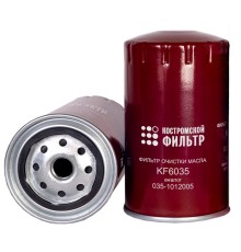 Фильтр масляный ЗИЛ-5301, МАЗ-4370 (дв.ММЗ-260) Специалист КОСТРОМСКОЙ ФИЛЬТР