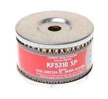 Элемент фильтрующий ГАЗ, КАМАЗ, УАЗ ГУРа КОСТРОМСКОЙ ФИЛЬТР