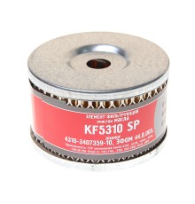 Элемент фильтрующий ГАЗ, КАМАЗ, УАЗ ГУРа КОСТРОМСКОЙ ФИЛЬТР