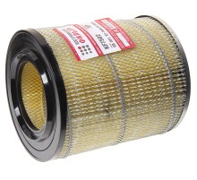 Элемент фильтрующий ГАЗ-3310 Валдай воздушный металлическая сетка КОСТРОМСКОЙ ФИЛЬТР