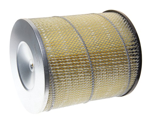 Элемент фильтрующий ГАЗ-3310 Валдай воздушный металлическая сетка КОСТРОМСКОЙ ФИЛЬТР