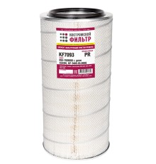 Элемент фильтрующий ЯМЗ-8421, КРАЗ воздушный ЕВРО-3 (дв.ЯМЗ-6561, 6581) КОСТРОМСКОЙ ФИЛЬТР