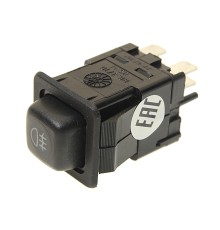 Выключатель кнопка КАМАЗ задней противотуманной фары АВТОАРМАТУРА