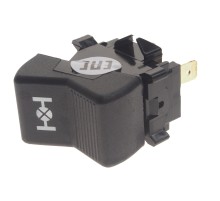 Переключатель клавиша КАМАЗ блокировки дифференциала АВТОАРМАТУРА