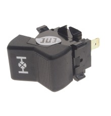 Переключатель клавиша КАМАЗ блокировки дифференциала АВТОАРМАТУРА