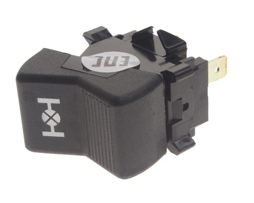 Переключатель клавиша КАМАЗ блокировки дифференциала АВТОАРМАТУРА