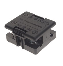 Блок предохранителей ГАЗ-3302 Бизнес, ГАЗель Next дв.УМЗ-4216 ЕВРО-3 (60A,  90A) КОПИР