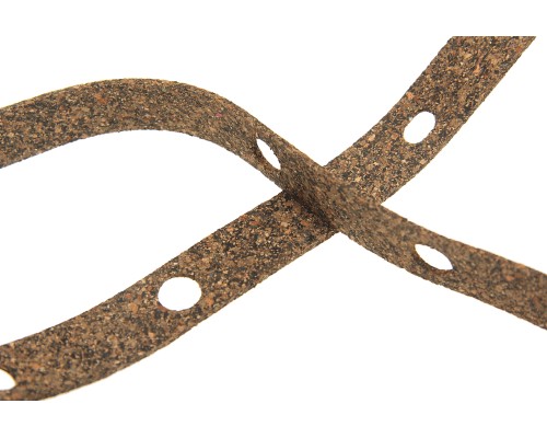 Прокладка ЗИЛ-5301 картера масляного пробка комплект