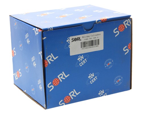 Фильтр-патрон КАМАЗ, МАЗ, ПАЗ осушителя воздуха SORL