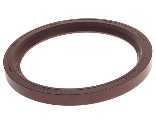 Сальник коленвала Д-260 задний 110х135х12 ММЗ